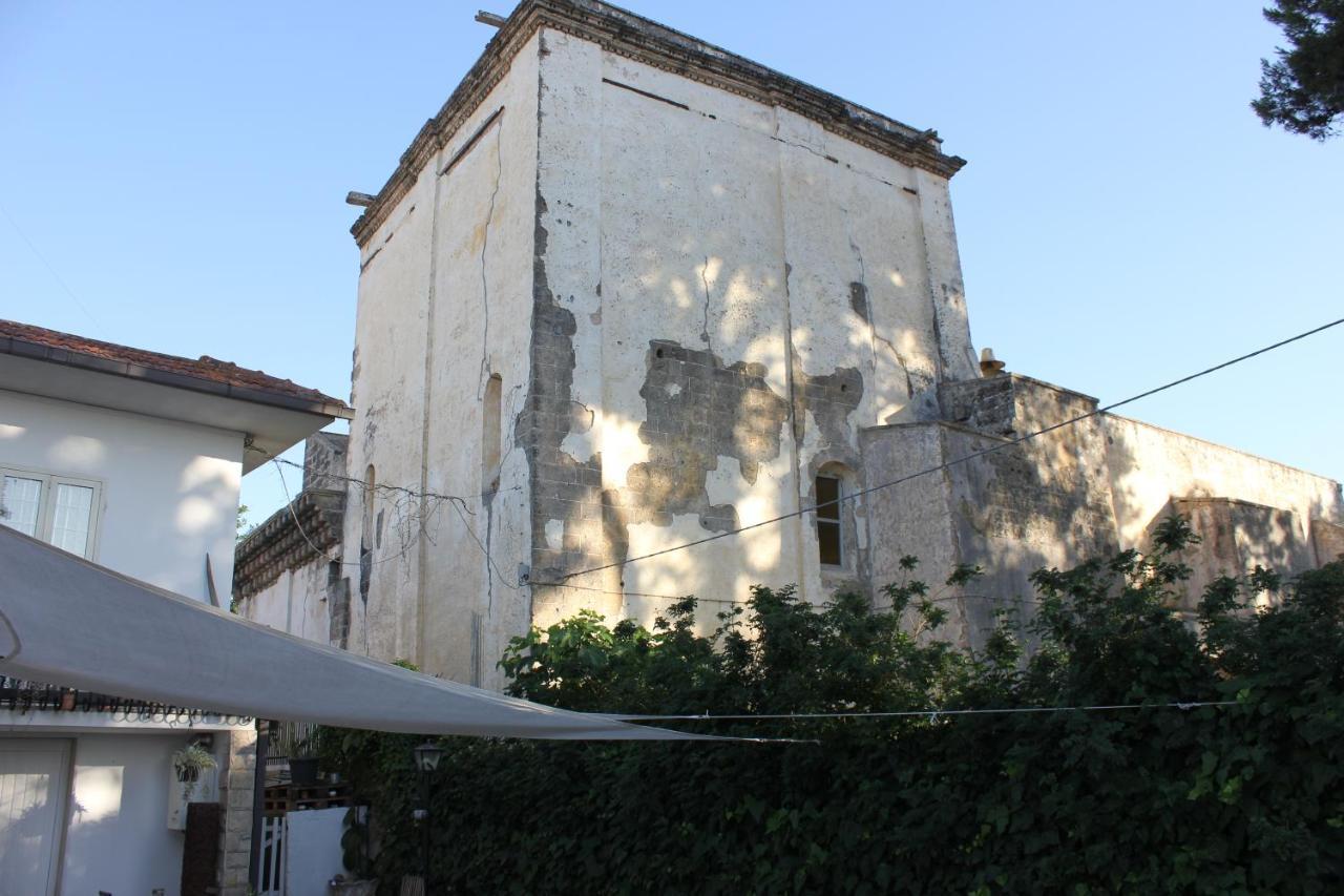 Casina Elio Villa Nardò Dış mekan fotoğraf