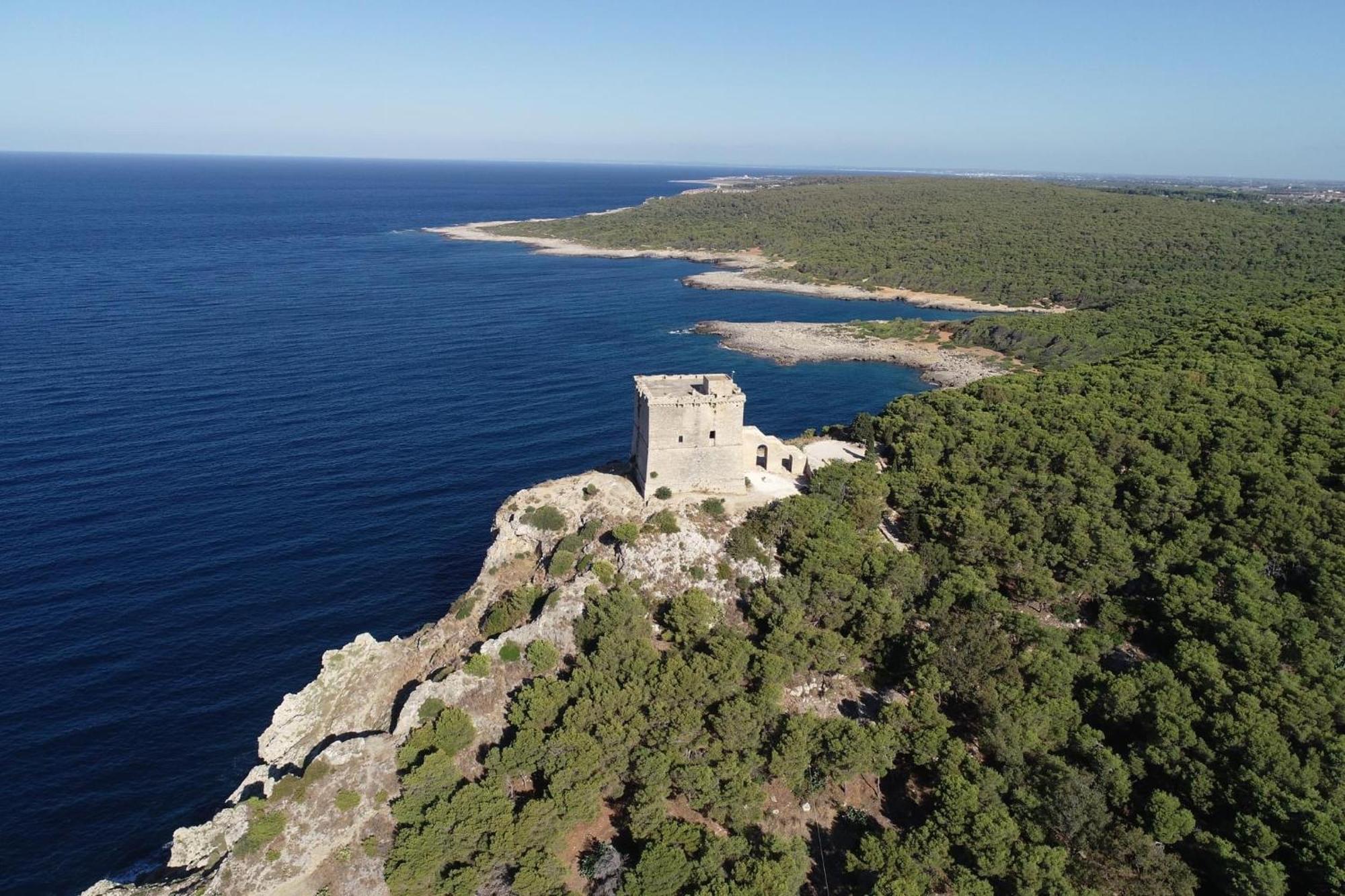 Casina Elio Villa Nardò Dış mekan fotoğraf